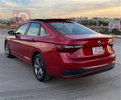 فولكسفاغن جيتا